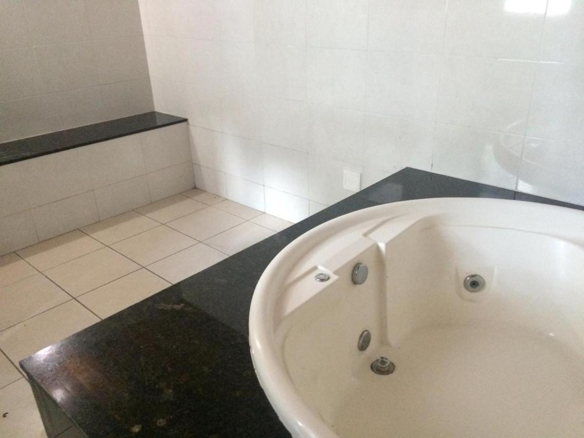 Apartamento Na Praia Manaira 2 Quartos João Pessoa المظهر الخارجي الصورة