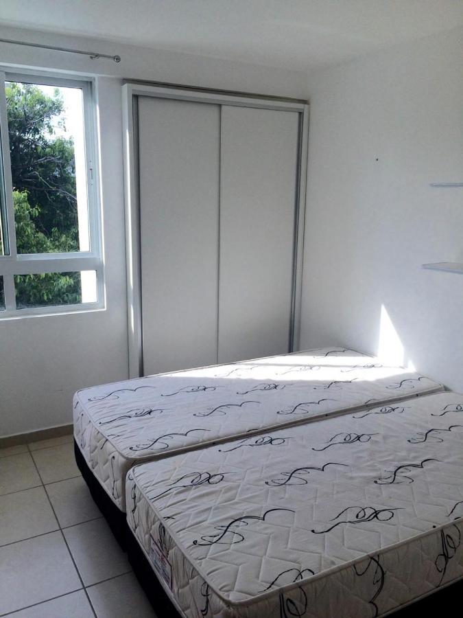 Apartamento Na Praia Manaira 2 Quartos João Pessoa المظهر الخارجي الصورة