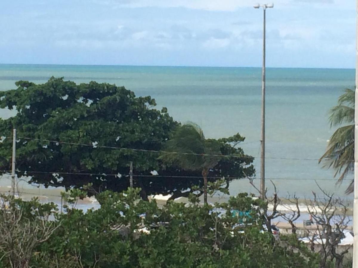 Apartamento Na Praia Manaira 2 Quartos João Pessoa المظهر الخارجي الصورة
