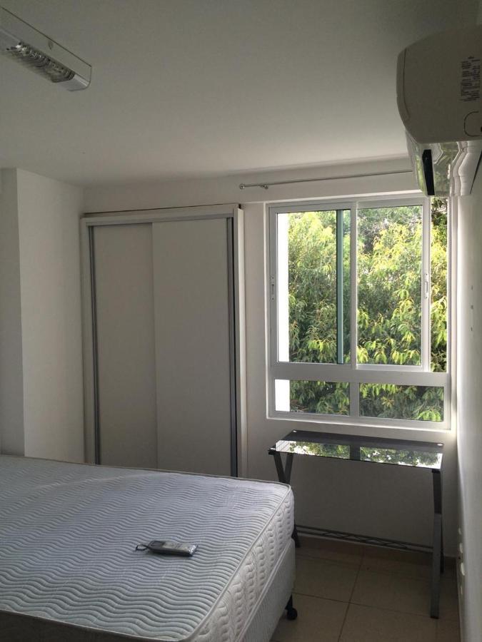 Apartamento Na Praia Manaira 2 Quartos João Pessoa المظهر الخارجي الصورة